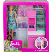 Barbie – Herní sada