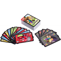 UNO – Minecraft