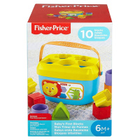 Fisher-Price – Vkládačka