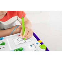 Fisher-Price - Matematická tabulka