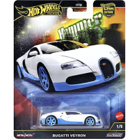 Hot Wheels – Autíčko