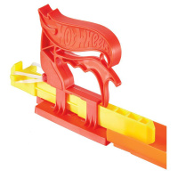 Hot Wheels - Odpalovací rampa