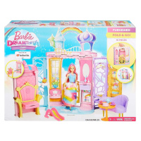 Barbie – Duhový zámek