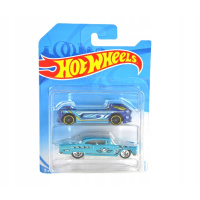 Hot Wheels - Autíčka