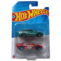 Hot Wheels - Autíčka