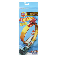 Hot Wheels - Dráha