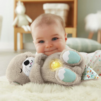 Fisher-Price - Uspávací vydra