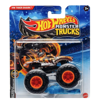 Hot Wheels - Monster Trucks