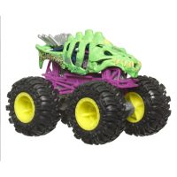 Hot Wheels - Monster Trucks