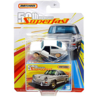Matchbox - Auta