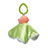 Fisher-Price - Závěsný mazlíček 2v1