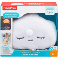Fisher-Price - Projektor obláček