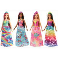 Barbie Dreamtopia – Panenka