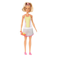 Barbie – Tenistka