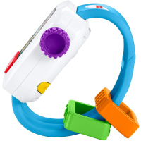 Fisher-Price – Chytré hodinky