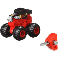 Hot Wheels - Monster Truck mini