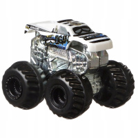 Hot Wheels - Monster Truck mini