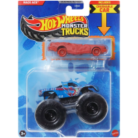 Hot Wheels – Monster Truck 2v1