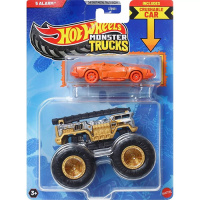 Hot Wheels – Monster Truck 2v1