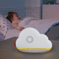 Fisher-Price - Obláčkový kolotoč