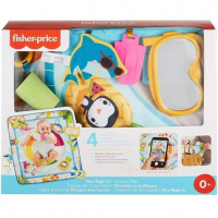 Fisher-Price – Podložka na hraní