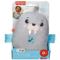 Fisher-Price - Hudební mrož