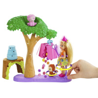 Barbie Chelsea – Narozeniny