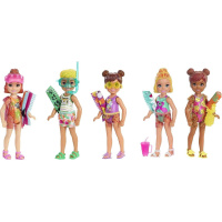 Barbie – Color Reveal