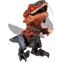 Jurassic World – Interaktivní Pyroraptor