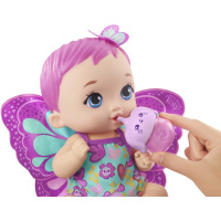 My Garden Baby – Motýlek
