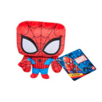 Marvel – Plyšová figurka 11 cm