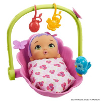 My Garden Baby – Vanička 2v1