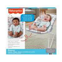 Fisher-Price - Lehátko
