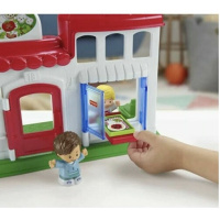Fisher-Price - Pizzerie