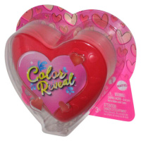 Barbie – Color Reveal