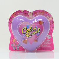 Barbie – Color Reveal