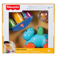 Fisher-Price - Ahoj dovednosti