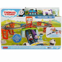 Thomas & Friends – Vítězný pohár