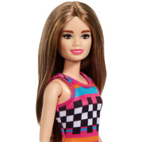 Barbie – Zvířecí domeček