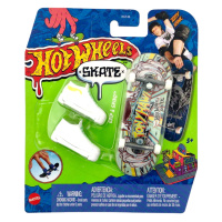 Hot Wheels – Skateboard a tenisky