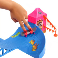 Hot Wheels - Skatepark