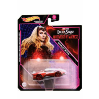 Hot Wheels – Autíčko Marvel