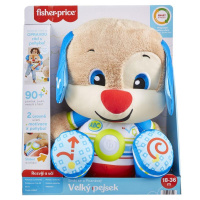 Fisher-Price – Velký pejsek