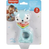 Fisher-Price - Chrastítko
