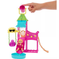 Barbie Skipper – Vodní park