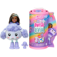 Barbie – Cutie Reveal