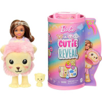 Barbie – Cutie Reveal