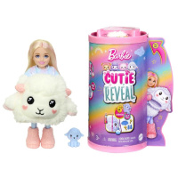 Barbie – Cutie Reveal