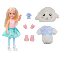 Barbie – Cutie Reveal