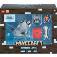 Minecraft - Wolf